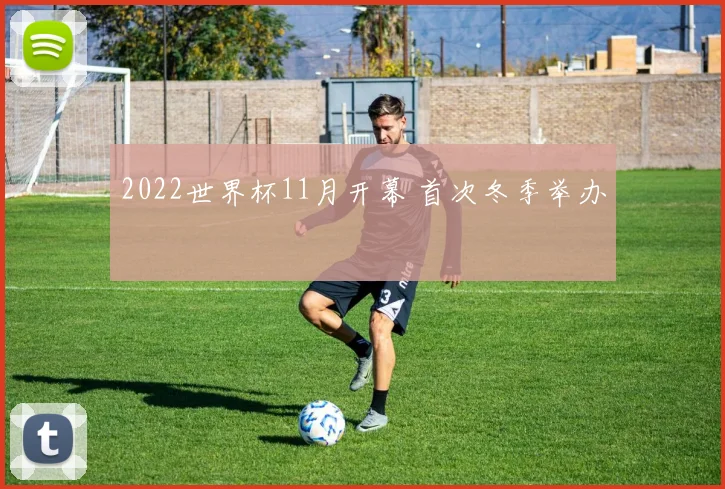 2022世界杯11月开幕 首次冬季举办