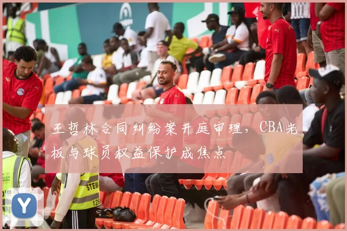 王哲林合同纠纷案开庭审理,CBA老板与球员权益保护成焦点